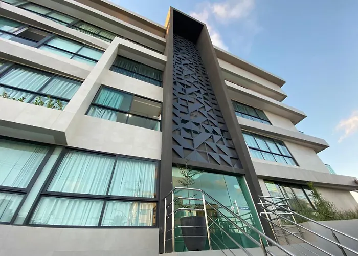 Flat incrível a 30m da Praia de Porto Pôrto das Galinhas