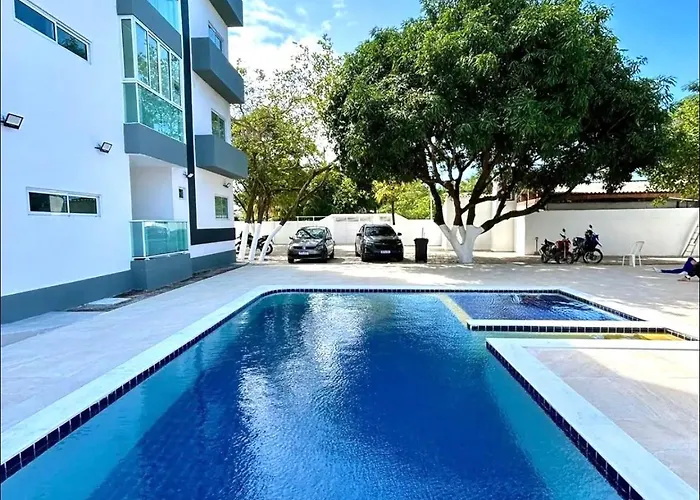 Centro De Porto E Piscinas Naturais, Tudo A Pe Pôrto das Galinhas